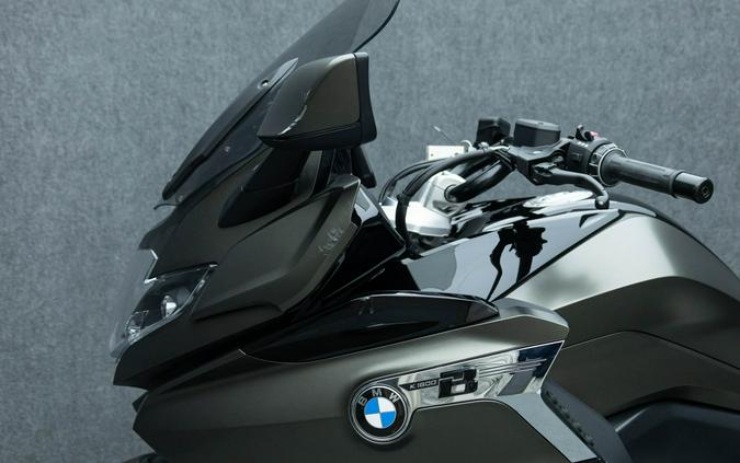 2023 BMW K1600B W/ABS