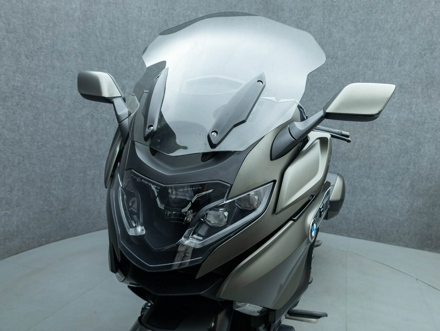 2023 BMW K1600B W/ABS