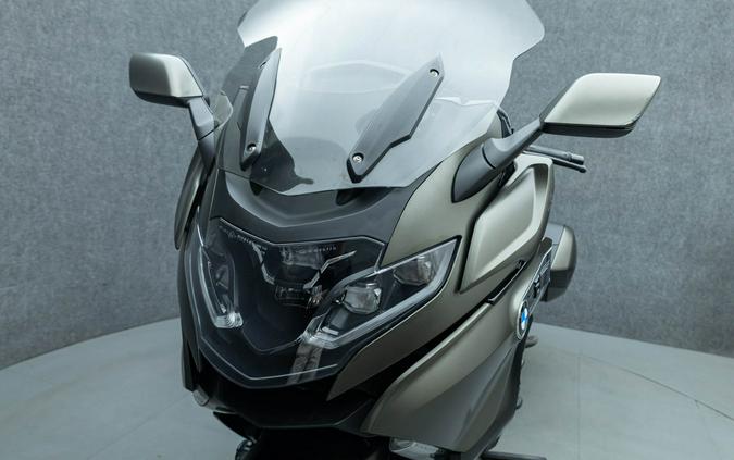 2023 BMW K1600B W/ABS