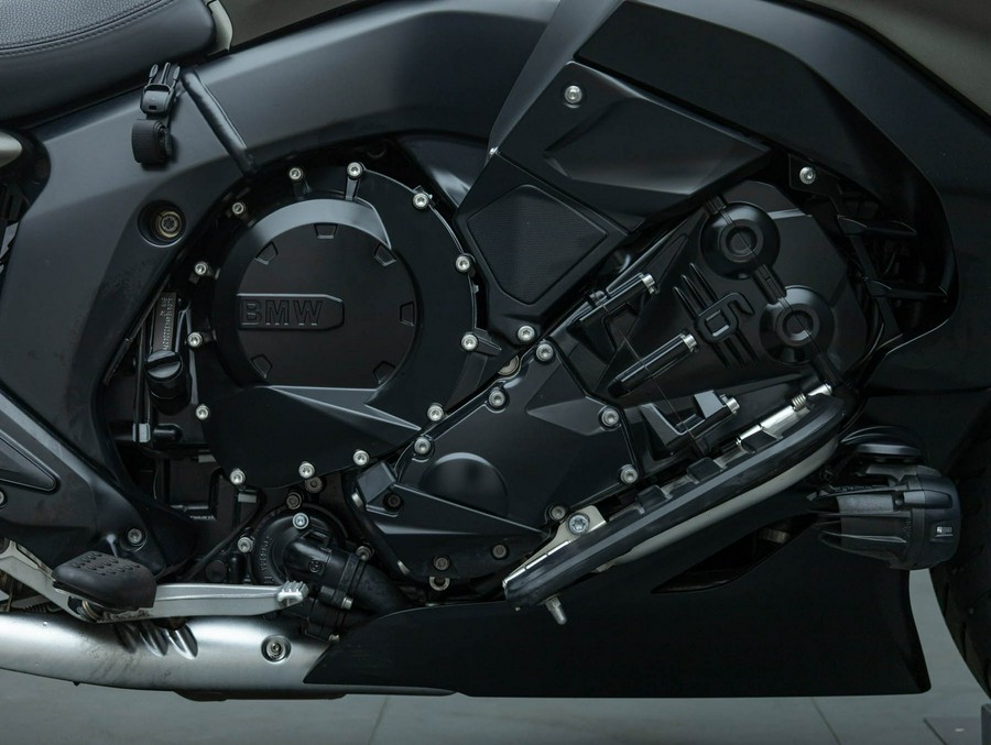 2023 BMW K1600B W/ABS