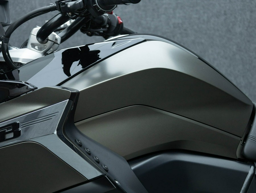 2023 BMW K1600B W/ABS