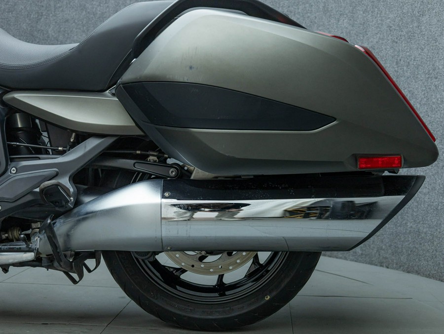 2023 BMW K1600B W/ABS