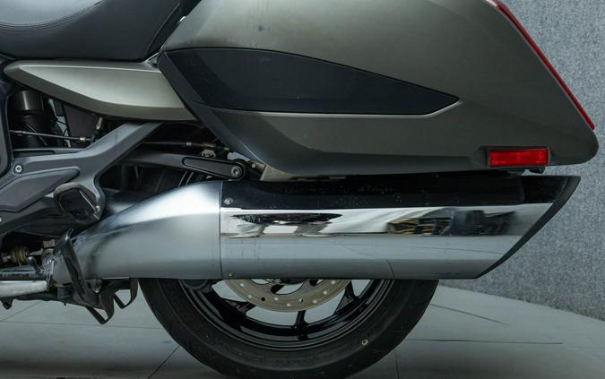 2023 BMW K1600B W/ABS