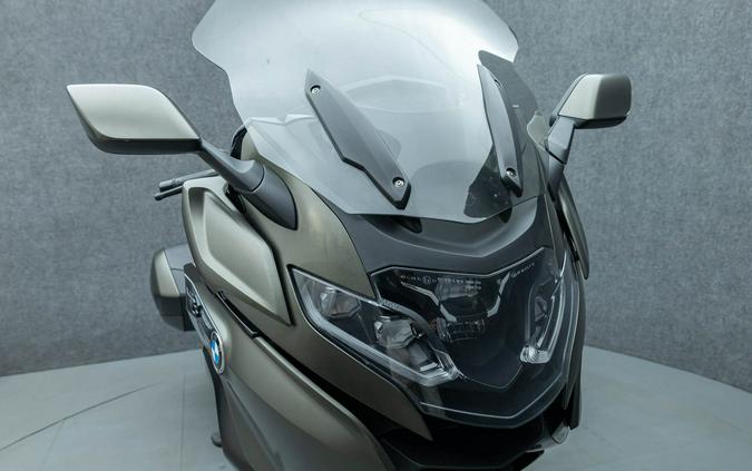2023 BMW K1600B W/ABS