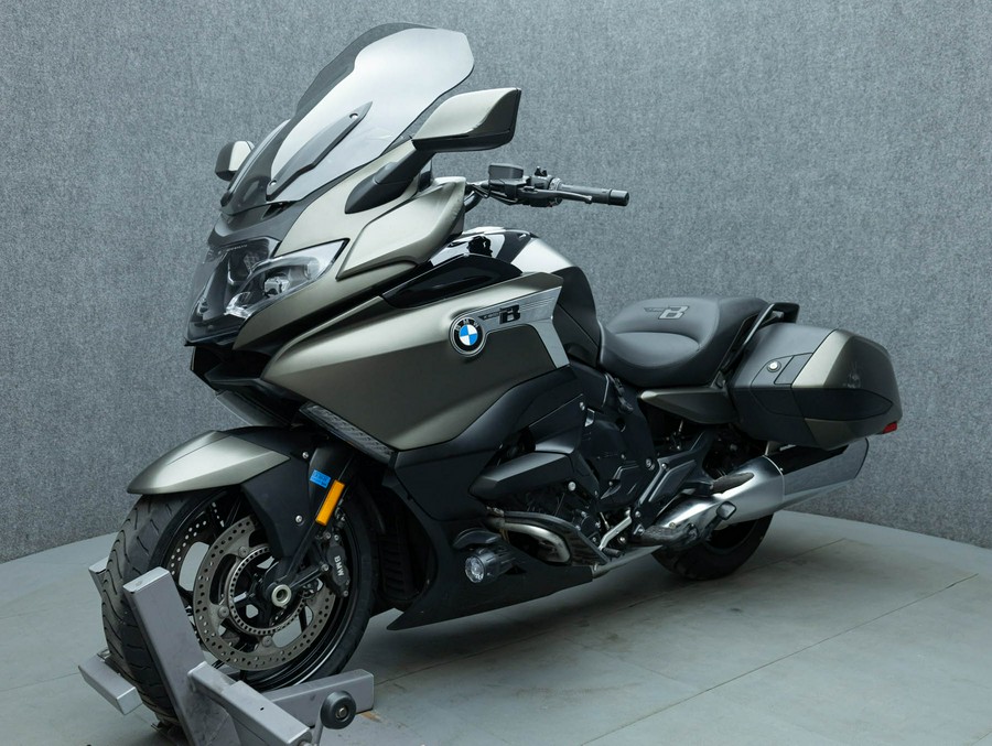 2023 BMW K1600B W/ABS