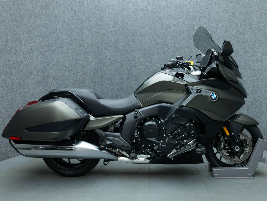 2023 BMW K1600B W/ABS