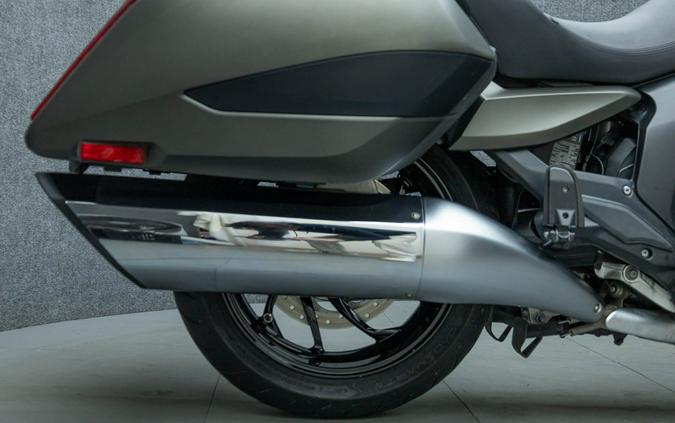 2023 BMW K1600B W/ABS