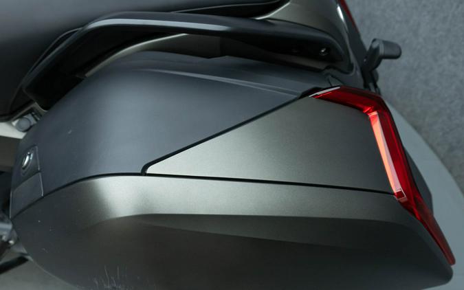 2023 BMW K1600B W/ABS