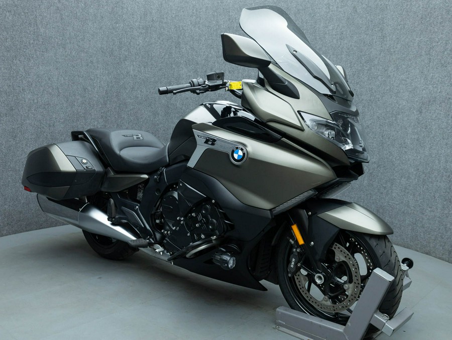 2023 BMW K1600B W/ABS