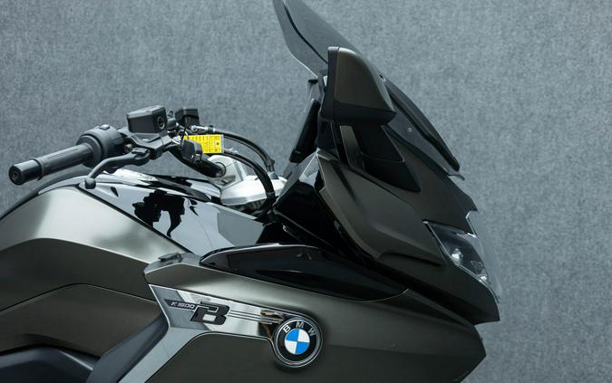 2023 BMW K1600B W/ABS