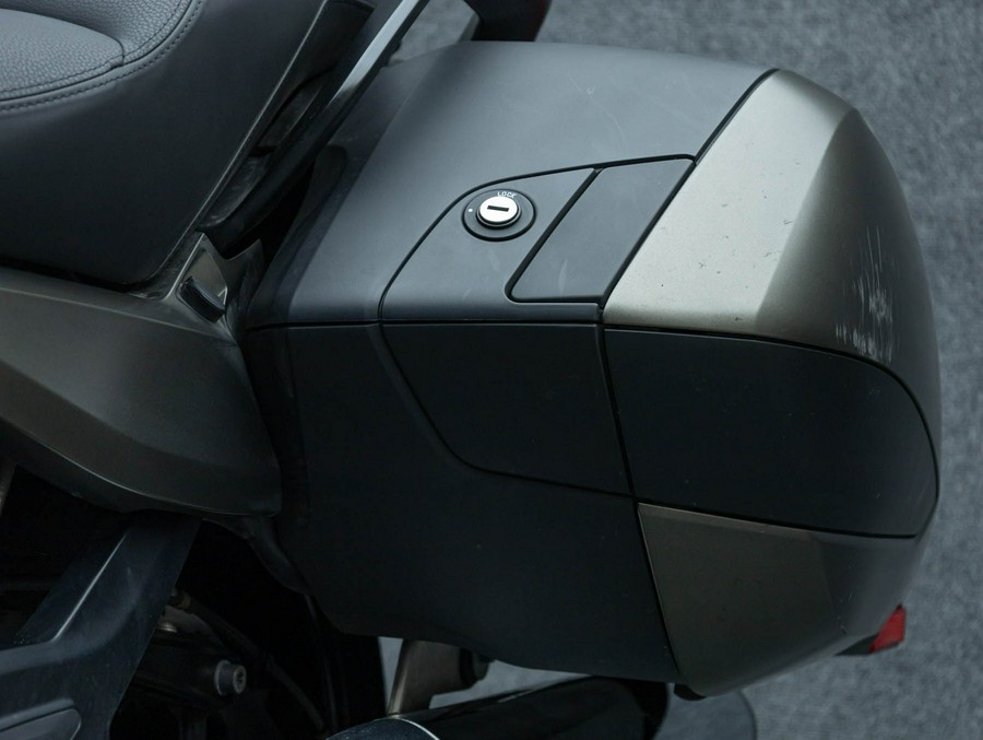 2023 BMW K1600B W/ABS