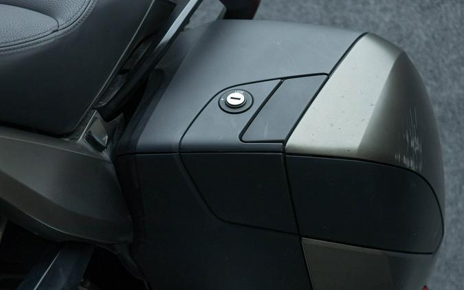 2023 BMW K1600B W/ABS