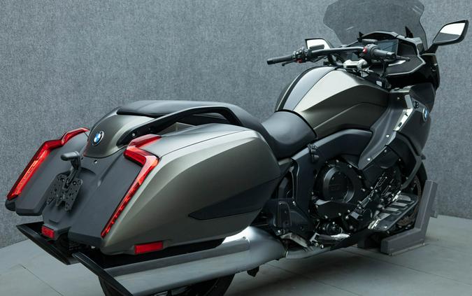 2023 BMW K1600B W/ABS