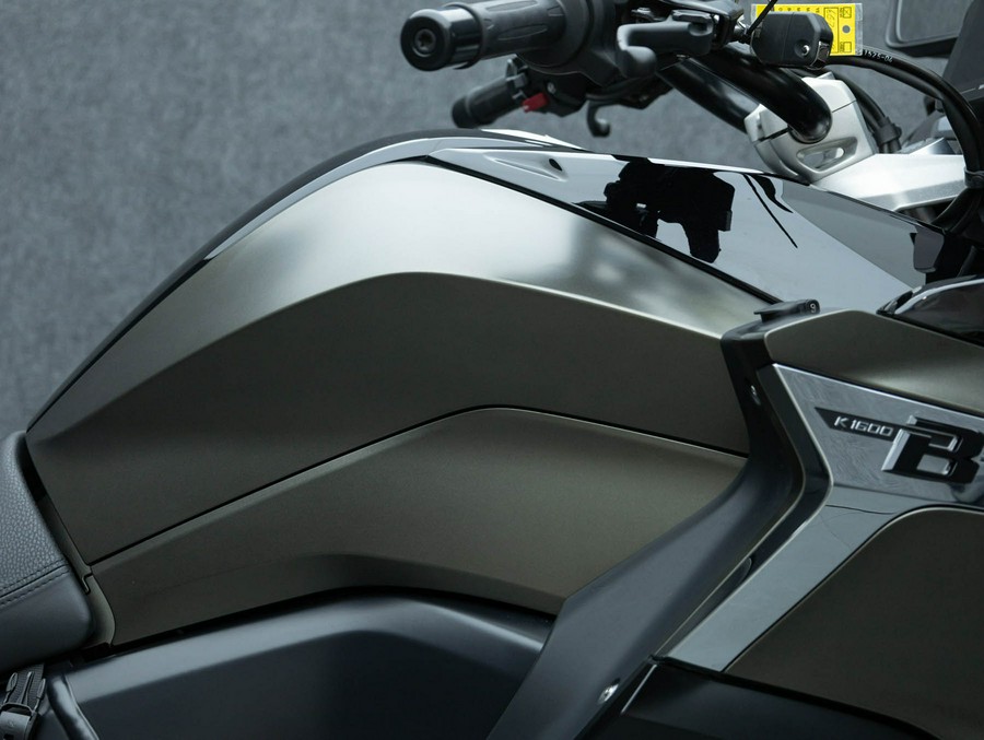 2023 BMW K1600B W/ABS