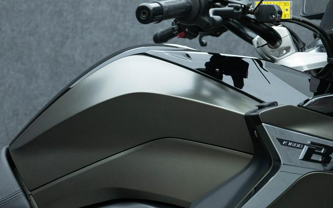 2023 BMW K1600B W/ABS