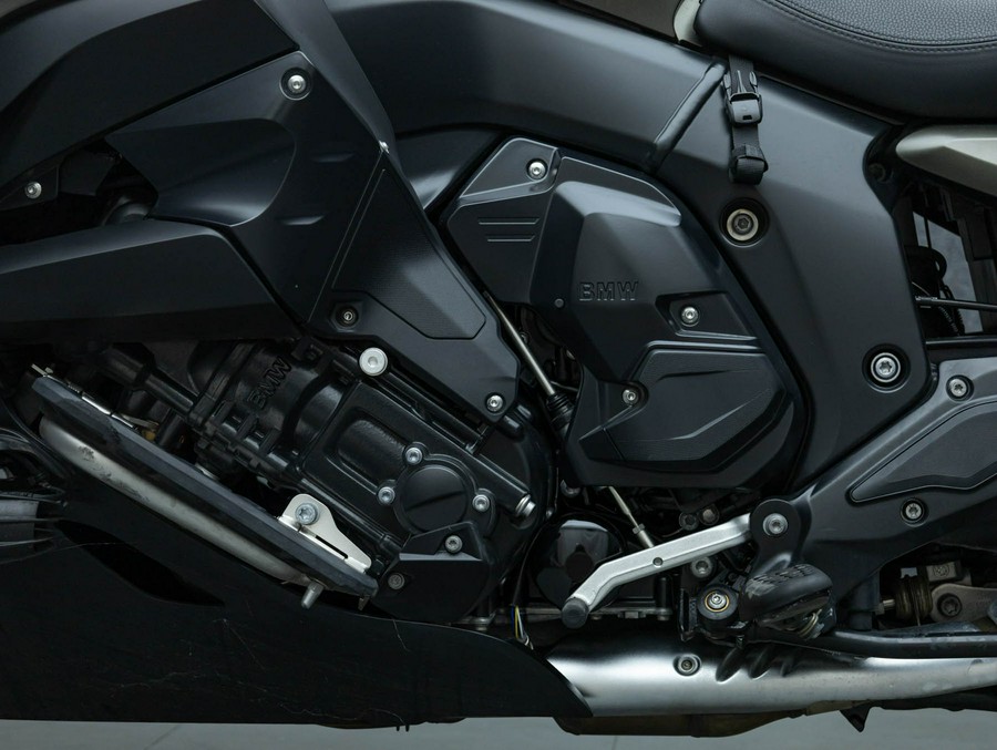 2023 BMW K1600B W/ABS
