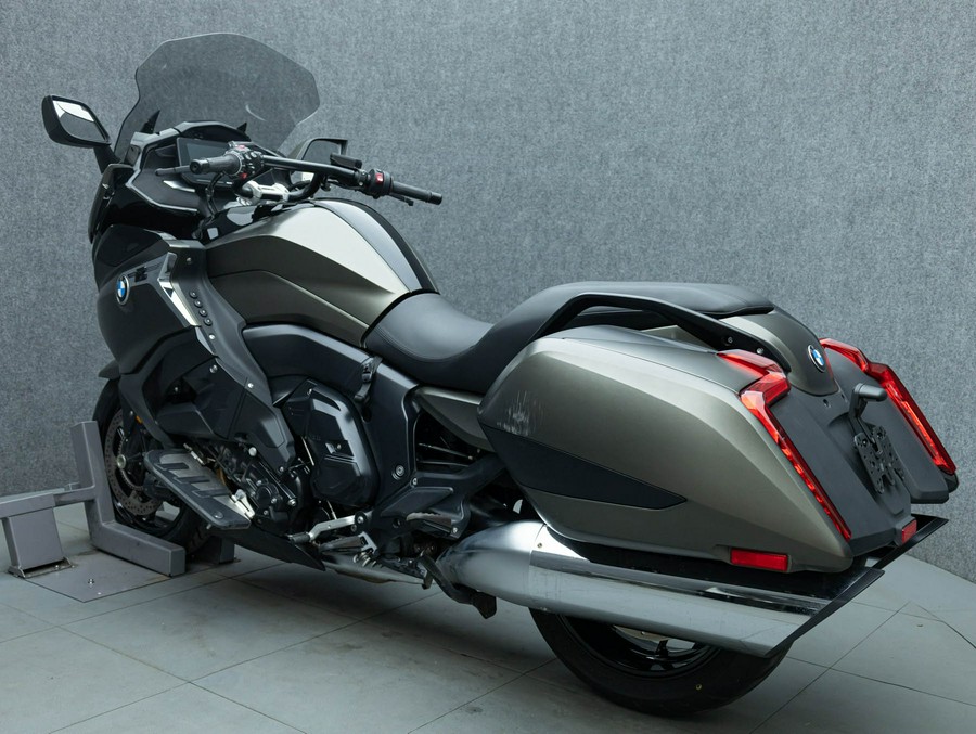 2023 BMW K1600B W/ABS