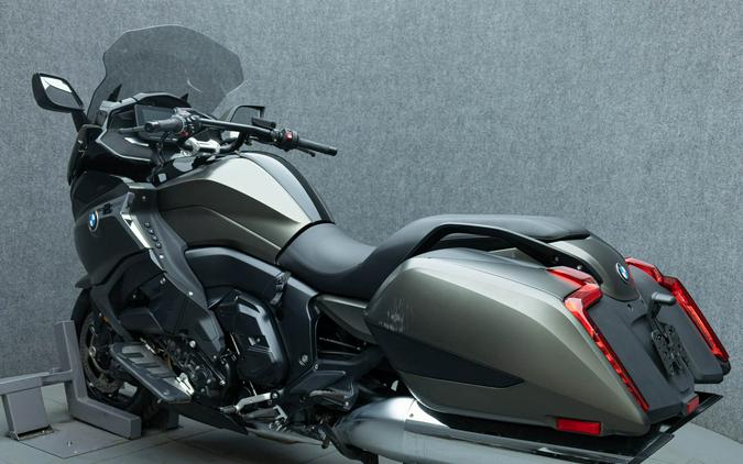 2023 BMW K1600B W/ABS