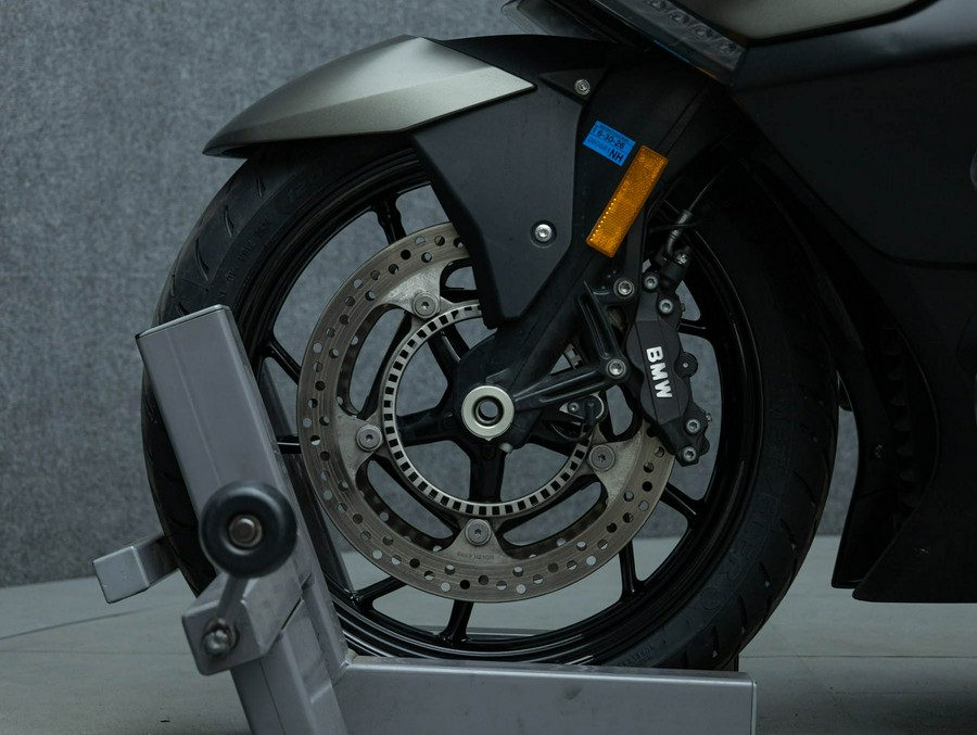 2023 BMW K1600B W/ABS