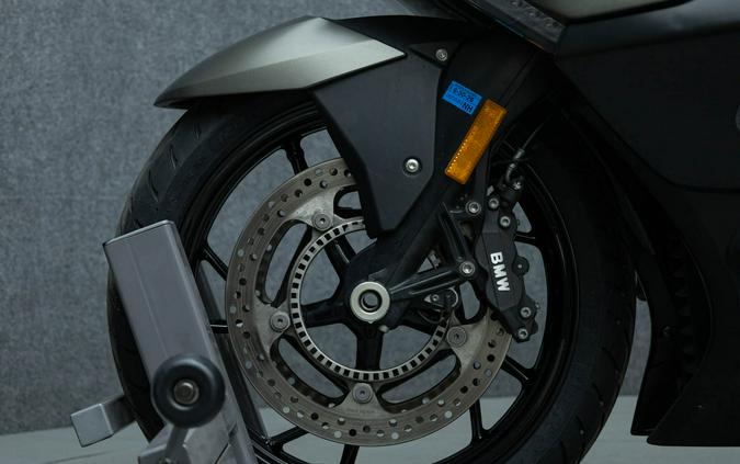 2023 BMW K1600B W/ABS