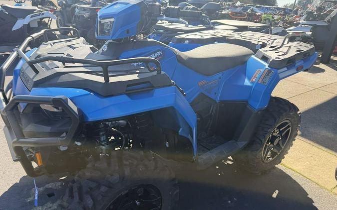 2025 Polaris® Sportsman 570 Trail