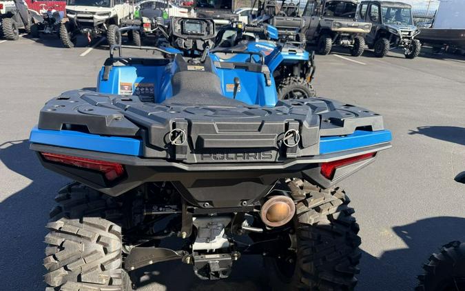 2025 Polaris® Sportsman 570 Trail