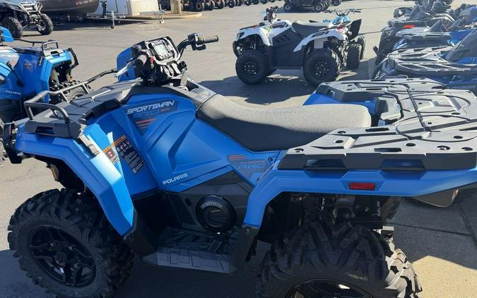 2025 Polaris® Sportsman 570 Trail