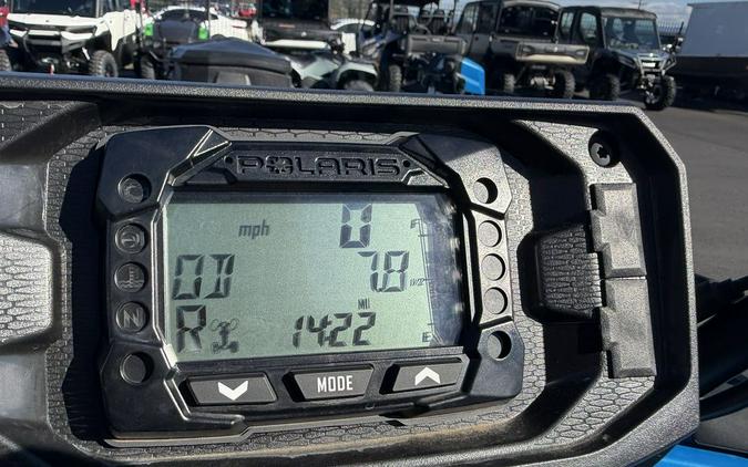 2025 Polaris® Sportsman 570 Trail