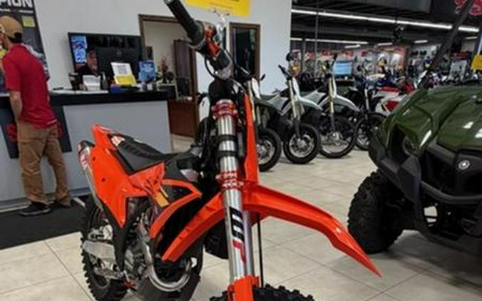 2026 KTM 350 SX-F