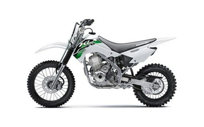 2026 Kawasaki KLX® 140R