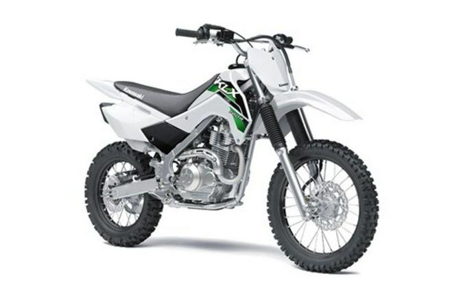 2026 Kawasaki KLX® 140R