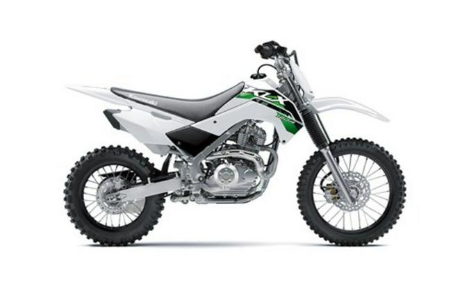 2026 Kawasaki KLX® 140R