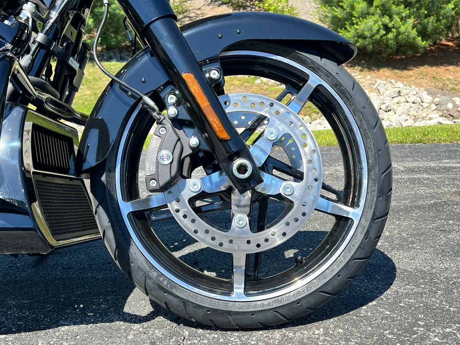 FLHX 2026 Street Glide