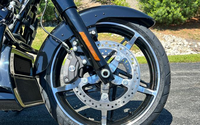 FLHX 2026 Street Glide