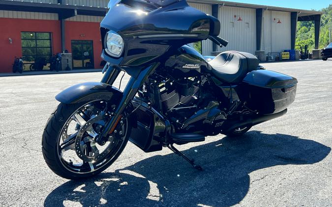 FLHX 2026 Street Glide
