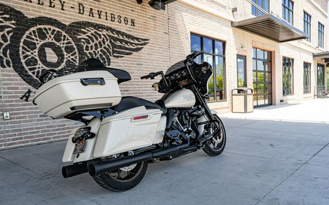 2023 Harley-Davidson® FLHXST - Street Glide® ST