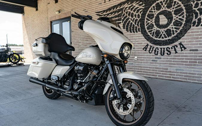 2023 Harley-Davidson® FLHXST - Street Glide® ST