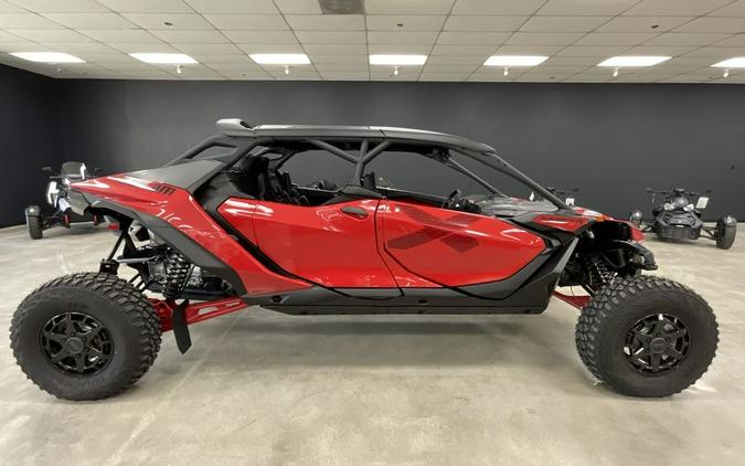 2026 Can-Am® Maverick R Max X