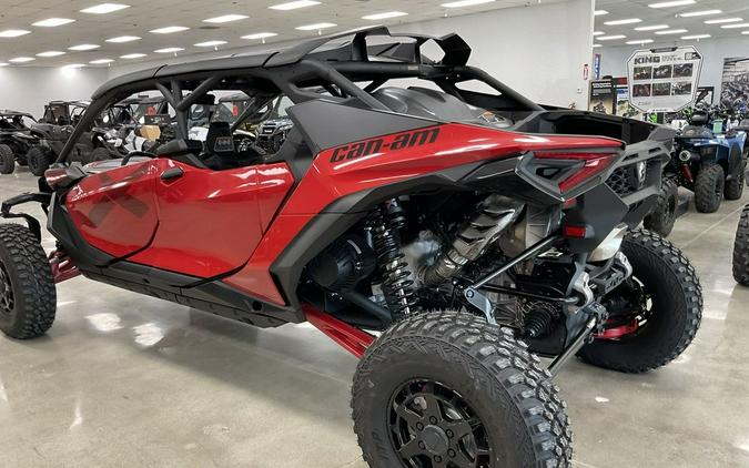 2026 Can-Am® Maverick R Max X
