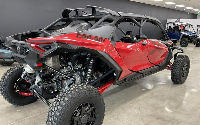 2026 Can-Am® Maverick R Max X