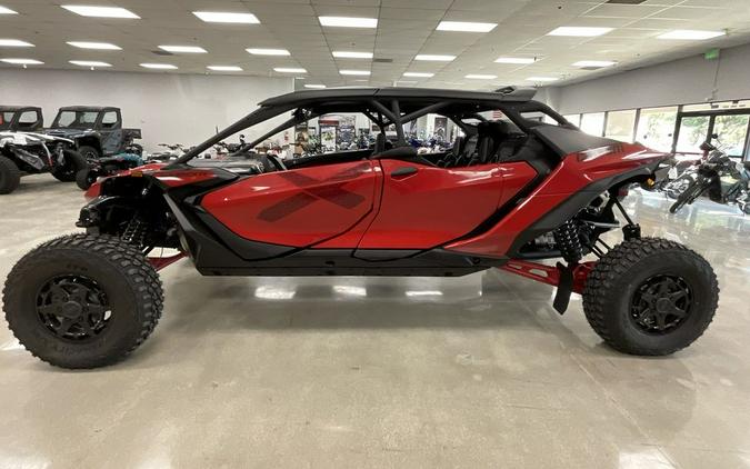 2026 Can-Am® Maverick R Max X