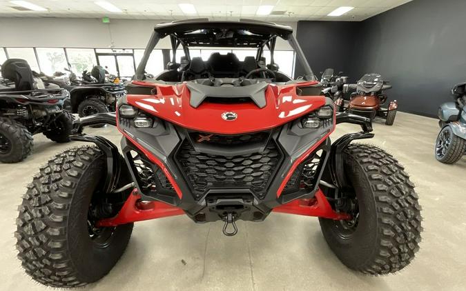 2026 Can-Am® Maverick R Max X