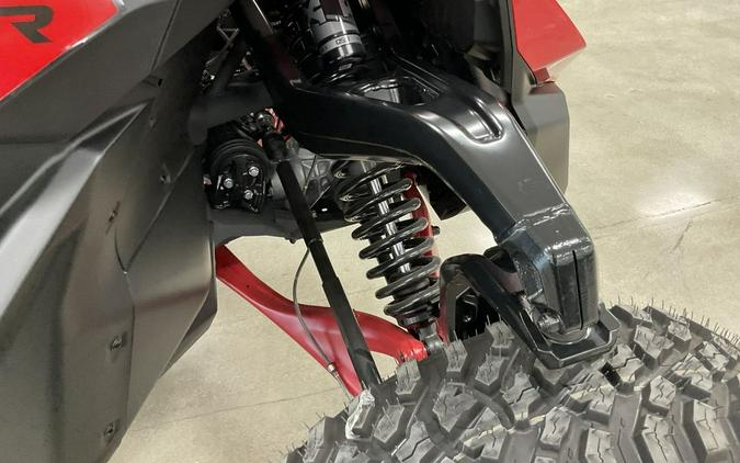 2026 Can-Am® Maverick R Max X