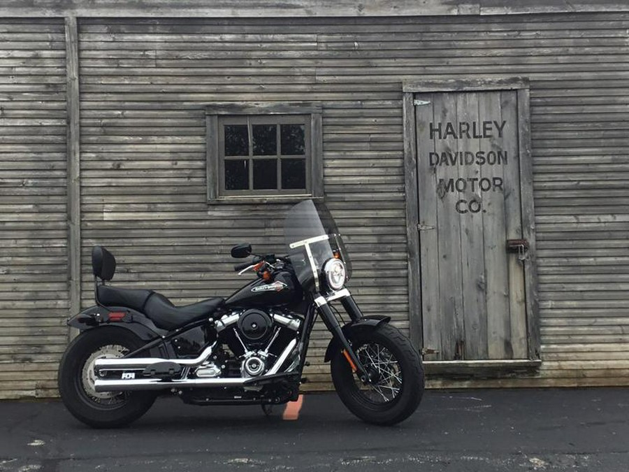 2020 Harley-Davidson® FLSL - Softail® Softail Slim®