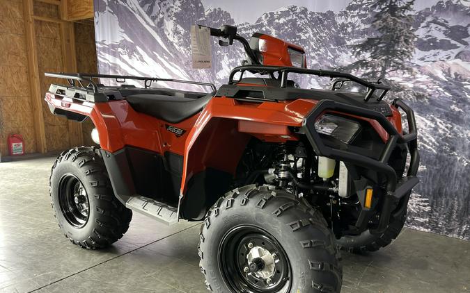 2024 Polaris Industries Sportsman® 570 EPS