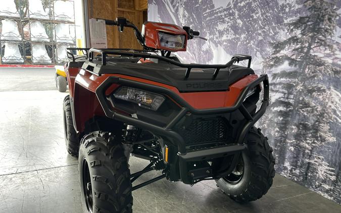 2024 Polaris Industries Sportsman® 570 EPS