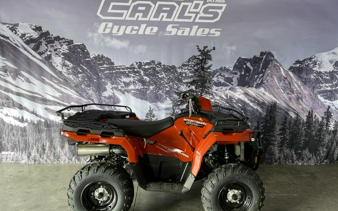 2024 Polaris Industries Sportsman® 570 EPS