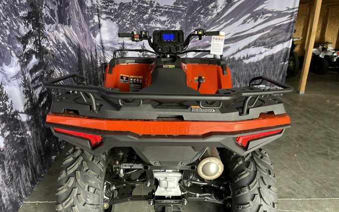 2024 Polaris Industries Sportsman® 570 EPS