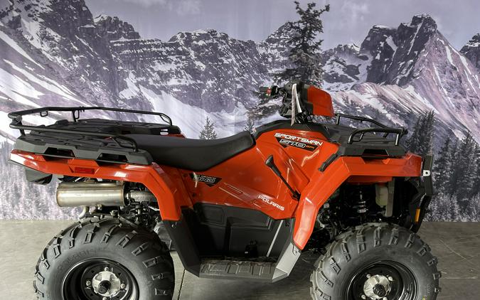 2024 Polaris Industries Sportsman® 570 EPS