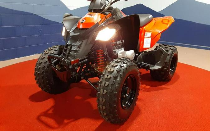 2024 Can-Am® DS 250